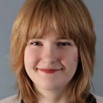Photo of Sophie