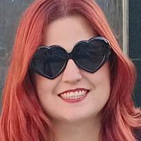 Photo of Mariana Casas