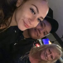 Photo of Alyssa