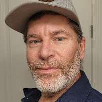 Photo of Brian