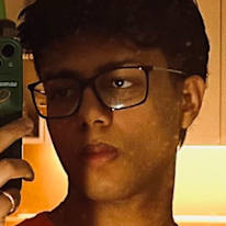 Photo of Arnav Goel