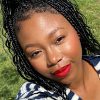 Photo of KOKETSO