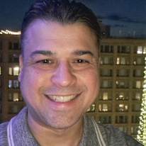 Photo of Luis Ernesto Cancel