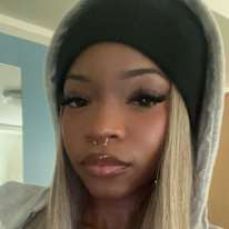 Photo of Naomi