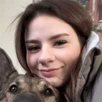 Photo of Amber