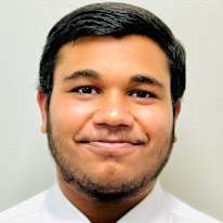Photo of Khush Garg