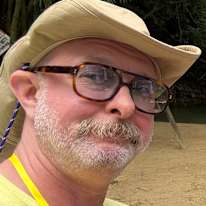 Photo of Matthew