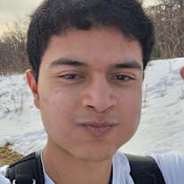 Photo of Daniel Hernando Molina Guzmán