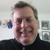 Photo of David Kroboth