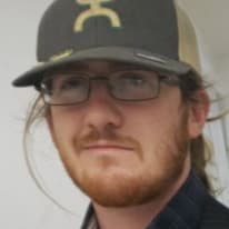 Photo of Brandon