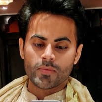 Photo of Sandeep