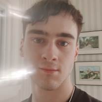 Photo of David