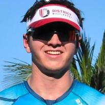 Photo of Matthew