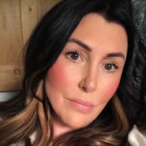 Photo of Rebecca