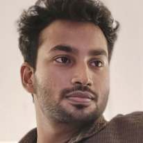Photo of Aswin Das