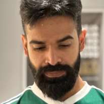Photo of Singh