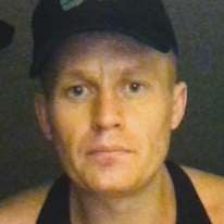 Photo of Bradley Feeney