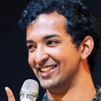 Photo of Asher