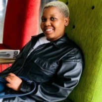Photo of Wandile Zethembile Ndebele