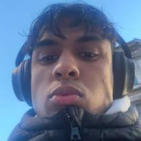 Photo of Ryan