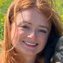 Photo of Olivia