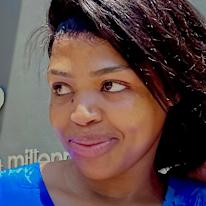 Photo of Hlengiwe Mazeka