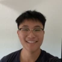 Photo of Alvin Ly