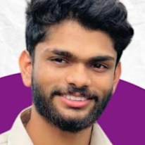 Photo of MOHAMED HARIS P M