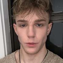 Photo of John