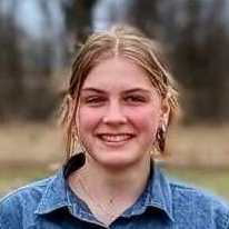 Photo of Sarah