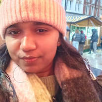 Photo of Namratha Thimmaraya Gowda