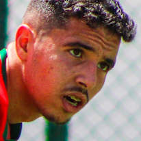 Photo of Aymane Belhouari