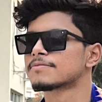Photo of Sayeed