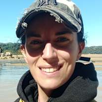 Photo of Giulia
