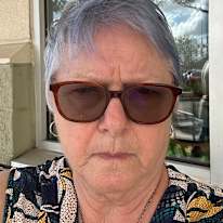 Photo of Shelly Marie Karg