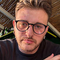 Photo of Elia