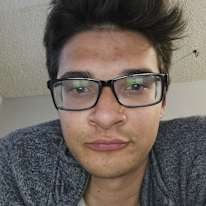 Photo of Riley Maier