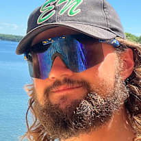 Photo of Matt Seymour