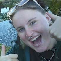 Photo of Haley