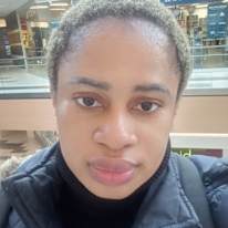 Photo of Chiamaka