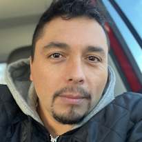 Photo of Jonathan Olmos
