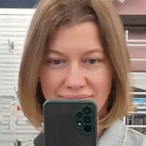 Photo of Olga