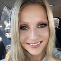 Photo of Candace
