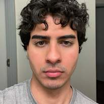 Photo of Taha
