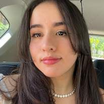Photo of Daniela