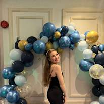 Photo of Shauna