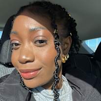 Photo of Grace Unah