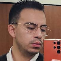 Photo of Jonathan Andino