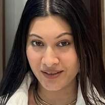 Photo of Indrani Das
