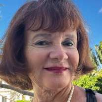 Photo of Deborah